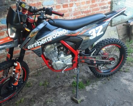 Kovi Інша, об'ємом двигуна 0.25 л та пробігом 0 тис. км за 1400 $, фото 4 на Automoto.ua