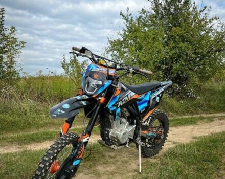 Kovi Другая, объемом двигателя 0.25 л и пробегом 0 тыс. км за 1650 $, фото 2 на Automoto.ua