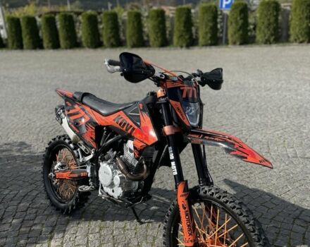 Kovi Інша, об'ємом двигуна 0.25 л та пробігом 0 тис. км за 1500 $, фото 11 на Automoto.ua