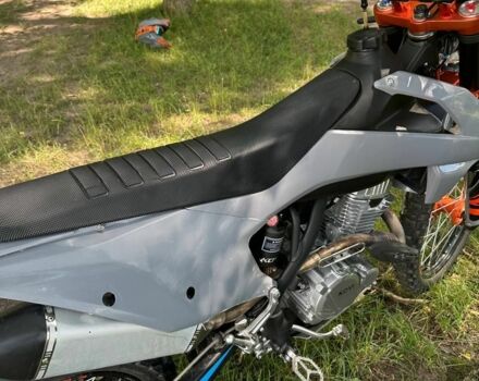 Kovi Другая, объемом двигателя 0.25 л и пробегом 0 тыс. км за 1700 $, фото 3 на Automoto.ua