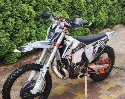 Kovi Другая, объемом двигателя 0.25 л и пробегом 0 тыс. км за 3050 $, фото 2 на Automoto.ua