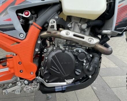 Kovi Другая, объемом двигателя 0.27 л и пробегом 0 тыс. км за 2770 $, фото 5 на Automoto.ua