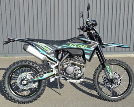 Kovi Другая, объемом двигателя 0.3 л и пробегом 0 тыс. км за 2170 $, фото 1 на Automoto.ua