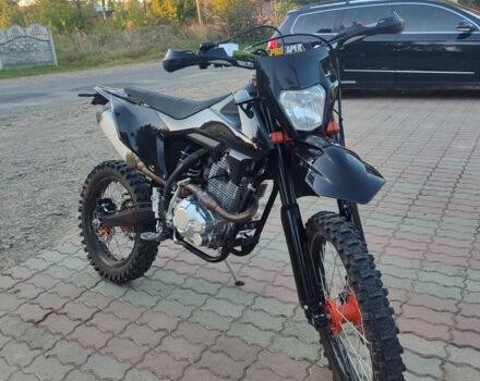 Kovi Другая, объемом двигателя 0.25 л и пробегом 0 тыс. км за 1500 $, фото 3 на Automoto.ua