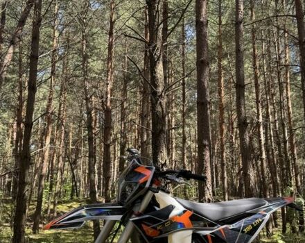 Kovi Другая, объемом двигателя 0.3 л и пробегом 0 тыс. км за 2500 $, фото 3 на Automoto.ua