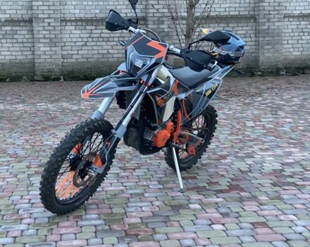 Kovi Другая, объемом двигателя 0.3 л и пробегом 0 тыс. км за 2450 $, фото 8 на Automoto.ua