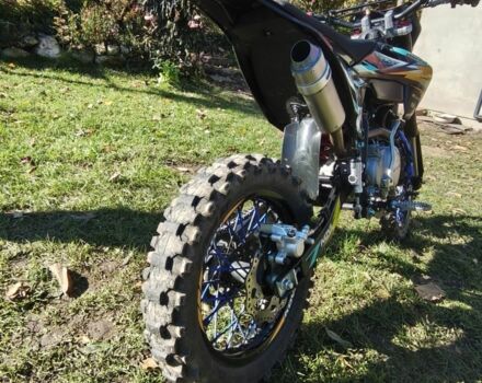 Kovi Другая, объемом двигателя 0.15 л и пробегом 0 тыс. км за 999 $, фото 2 на Automoto.ua