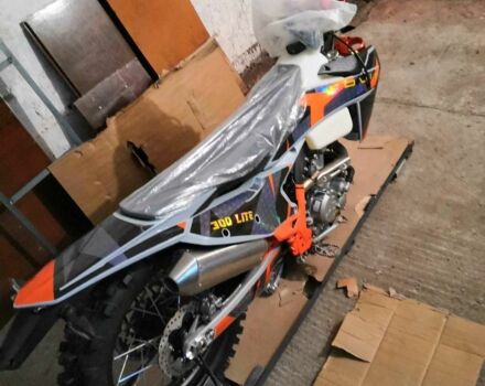 Kovi Інша, об'ємом двигуна 0.3 л та пробігом 0 тис. км за 2397 $, фото 8 на Automoto.ua