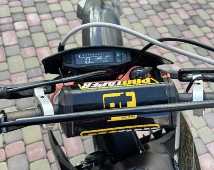 Kovi Другая, объемом двигателя 0.25 л и пробегом 0 тыс. км за 1850 $, фото 6 на Automoto.ua