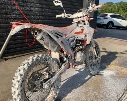 Kovi Другая, объемом двигателя 0.3 л и пробегом 0 тыс. км за 1300 $, фото 5 на Automoto.ua