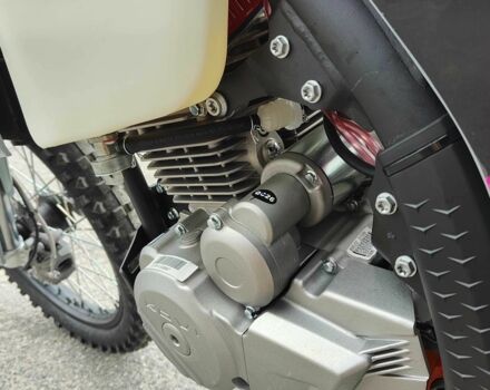 Kovi Другая, объемом двигателя 0.27 л и пробегом 0 тыс. км за 2470 $, фото 11 на Automoto.ua