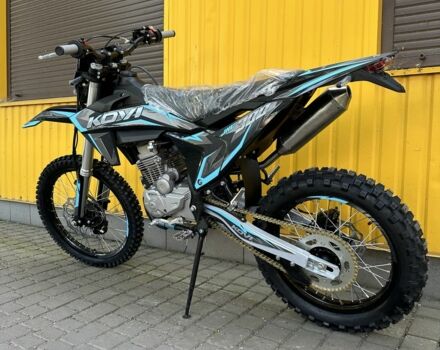 Kovi Інша, об'ємом двигуна 0.27 л та пробігом 0 тис. км за 1840 $, фото 6 на Automoto.ua
