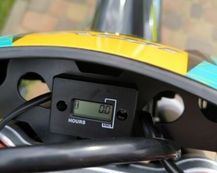 Kovi Другая, объемом двигателя 0.15 л и пробегом 0 тыс. км за 1283 $, фото 6 на Automoto.ua