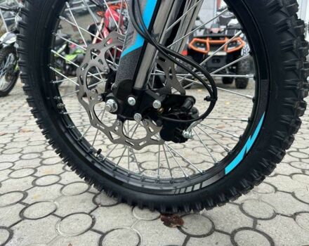 Kovi Другая, объемом двигателя 0.27 л и пробегом 0 тыс. км за 1831 $, фото 12 на Automoto.ua