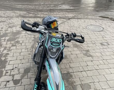 Kovi Другая, объемом двигателя 0.28 л и пробегом 0 тыс. км за 2580 $, фото 11 на Automoto.ua