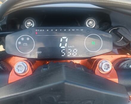 Kovi Другая, объемом двигателя 0.3 л и пробегом 0 тыс. км за 2700 $, фото 2 на Automoto.ua