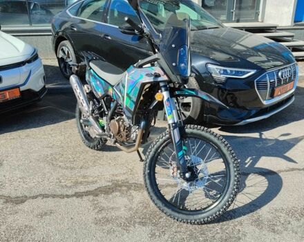 Kovi Інша, об'ємом двигуна 0.3 л та пробігом 0 тис. км за 2480 $, фото 2 на Automoto.ua