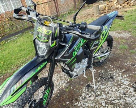 Kovi Другая, объемом двигателя 0.3 л и пробегом 0 тыс. км за 2400 $, фото 6 на Automoto.ua