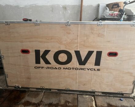 Kovi Другая, объемом двигателя 0.3 л и пробегом 0 тыс. км за 1837 $, фото 1 на Automoto.ua