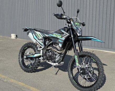 Kovi Другая, объемом двигателя 0.3 л и пробегом 0 тыс. км за 2170 $, фото 3 на Automoto.ua