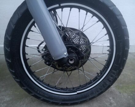 Kovi Другая, объемом двигателя 0.25 л и пробегом 0 тыс. км за 2300 $, фото 11 на Automoto.ua