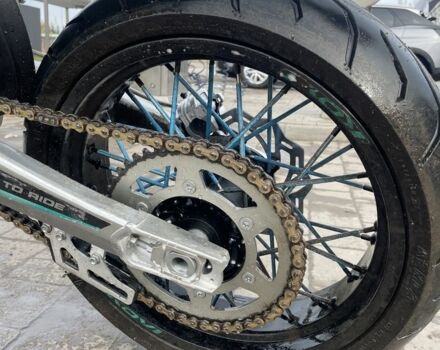 Kovi Другая, объемом двигателя 0.28 л и пробегом 0 тыс. км за 2580 $, фото 7 на Automoto.ua