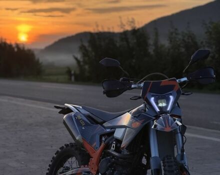 Kovi Другая, объемом двигателя 0.28 л и пробегом 0 тыс. км за 2400 $, фото 5 на Automoto.ua