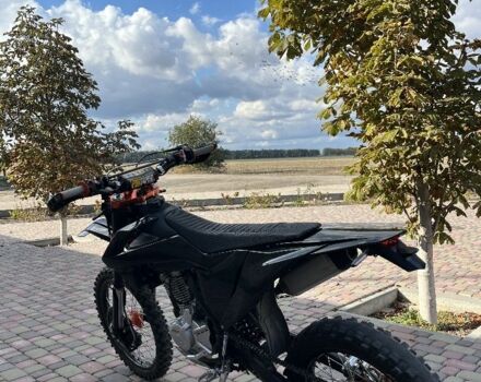 Kovi Другая, объемом двигателя 0.25 л и пробегом 0 тыс. км за 1850 $, фото 7 на Automoto.ua