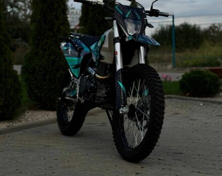 Kovi Другая, объемом двигателя 0.25 л и пробегом 0 тыс. км за 1854 $, фото 3 на Automoto.ua