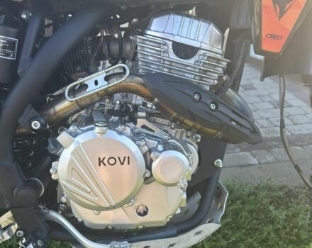 Kovi Другая, объемом двигателя 0.25 л и пробегом 0 тыс. км за 1800 $, фото 3 на Automoto.ua