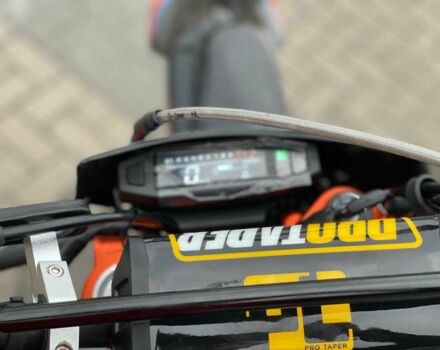 Kovi Другая, объемом двигателя 0.25 л и пробегом 0 тыс. км за 2100 $, фото 5 на Automoto.ua