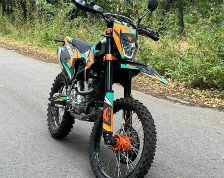 Kovi Другая, объемом двигателя 0.3 л и пробегом 0 тыс. км за 1919 $, фото 5 на Automoto.ua