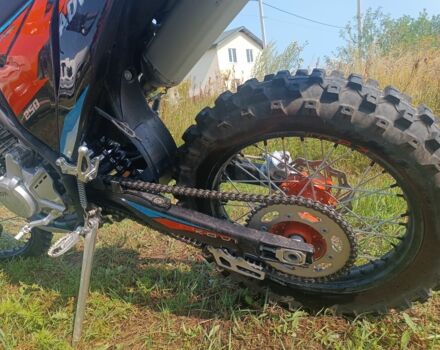 Kovi Другая, объемом двигателя 0.25 л и пробегом 0 тыс. км за 2075 $, фото 4 на Automoto.ua