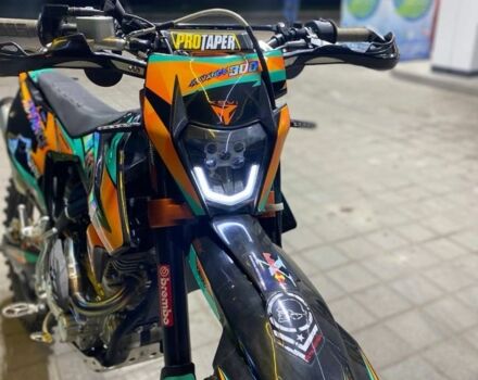 Kovi Другая, объемом двигателя 0.3 л и пробегом 0 тыс. км за 2000 $, фото 5 на Automoto.ua