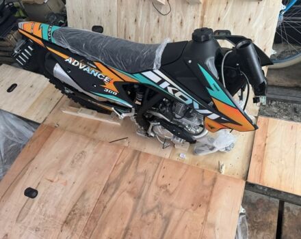 Kovi Другая, объемом двигателя 0.3 л и пробегом 0 тыс. км за 1837 $, фото 2 на Automoto.ua