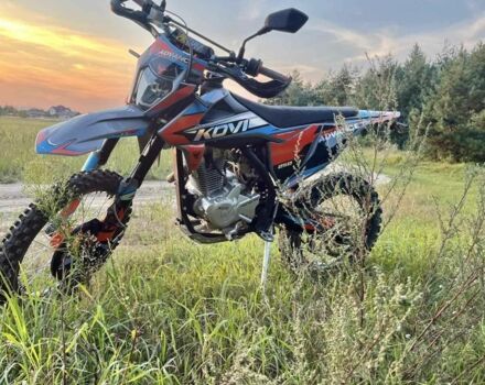 Kovi Другая, объемом двигателя 0.25 л и пробегом 0 тыс. км за 1800 $, фото 4 на Automoto.ua