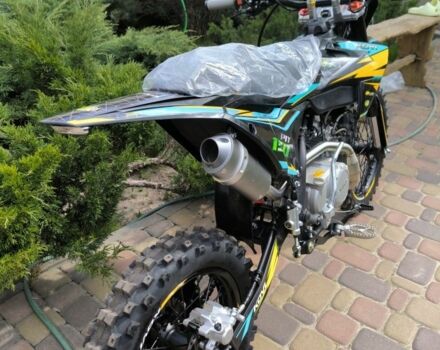 Kovi Другая, объемом двигателя 0.15 л и пробегом 0 тыс. км за 1283 $, фото 4 на Automoto.ua