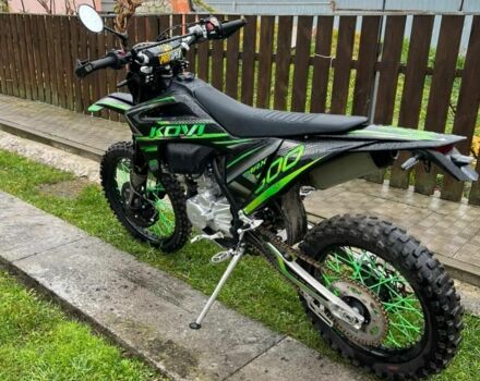 Kovi Другая, объемом двигателя 0.3 л и пробегом 0 тыс. км за 2600 $, фото 2 на Automoto.ua