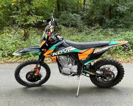 Kovi Другая, объемом двигателя 0.3 л и пробегом 0 тыс. км за 1919 $, фото 2 на Automoto.ua