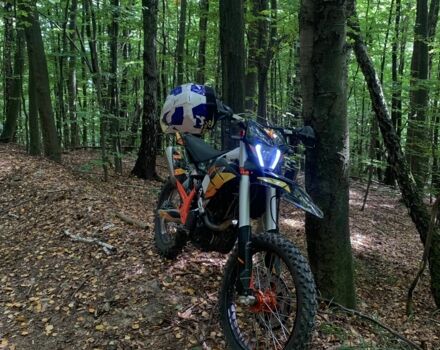 Kovi Другая, объемом двигателя 0.3 л и пробегом 0 тыс. км за 2800 $, фото 2 на Automoto.ua