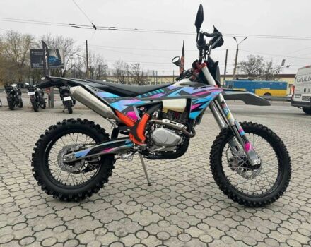 Kovi Інша, об'ємом двигуна 0.27 л та пробігом 0 тис. км за 2472 $, фото 5 на Automoto.ua