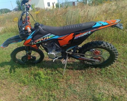 Kovi Другая, объемом двигателя 0.25 л и пробегом 0 тыс. км за 2075 $, фото 3 на Automoto.ua
