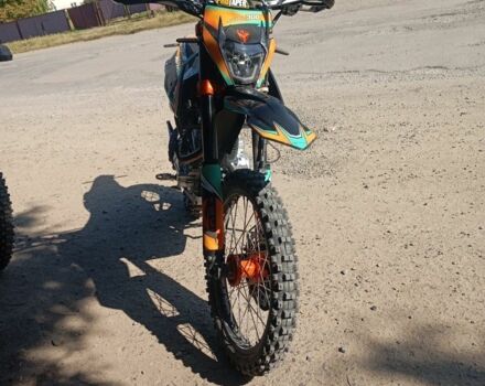 Kovi Інша, об'ємом двигуна 0.3 л та пробігом 0 тис. км за 2200 $, фото 1 на Automoto.ua