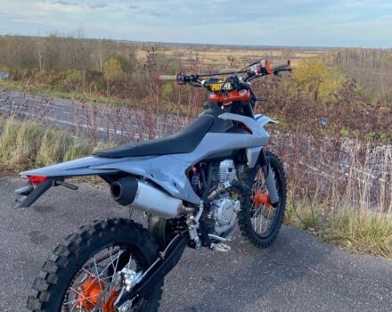 Kovi Другая, объемом двигателя 0.25 л и пробегом 0 тыс. км за 1800 $, фото 4 на Automoto.ua