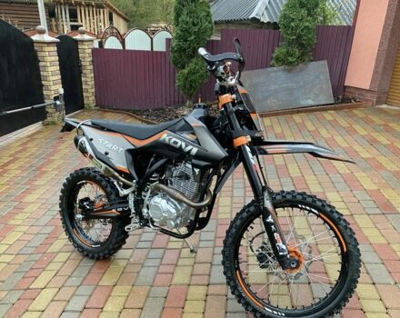 Kovi Інша, об'ємом двигуна 0.25 л та пробігом 0 тис. км за 1550 $, фото 1 на Automoto.ua