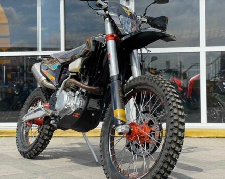 Kovi Другая 2025 в Львове на Automoto.ua Kovi Другая, объемом двигателя 0.3 л и пробегом 0 тыс. км за 3580 $, фото 1 на Automoto.ua