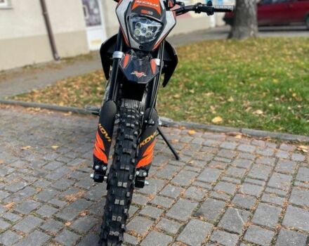 Kovi Інша, об'ємом двигуна 0.14 л та пробігом 0 тис. км за 1300 $, фото 2 на Automoto.ua