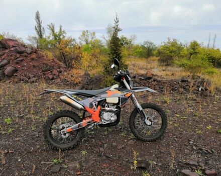 Kovi Інша, об'ємом двигуна 0.3 л та пробігом 0 тис. км за 2397 $, фото 3 на Automoto.ua