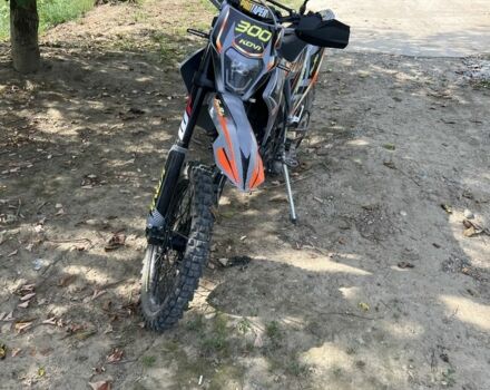 Kovi Другая, объемом двигателя 0.3 л и пробегом 0 тыс. км за 1900 $, фото 6 на Automoto.ua