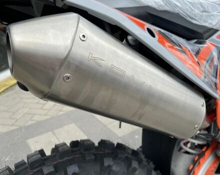 Kovi Другая, объемом двигателя 0.27 л и пробегом 0 тыс. км за 2770 $, фото 9 на Automoto.ua